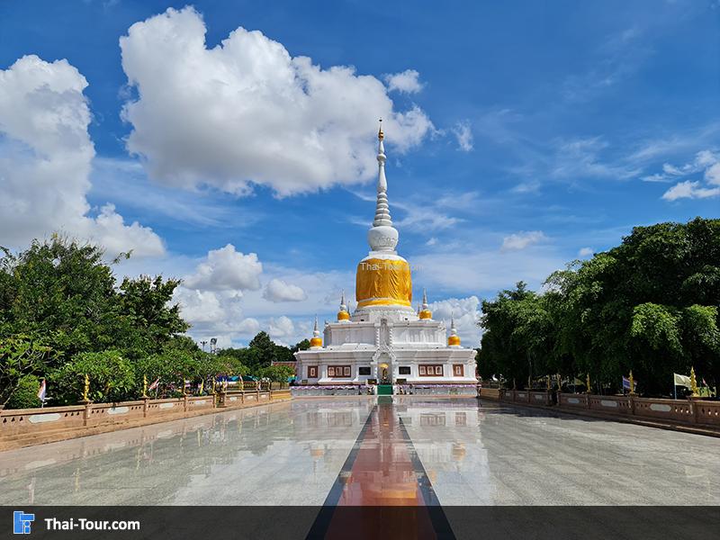 พระธาตุนาดูน