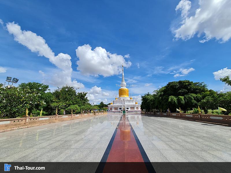 พระธาตุนาดูน