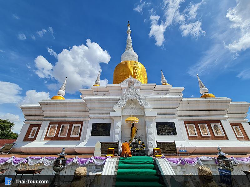 พระธาตุนาดูน