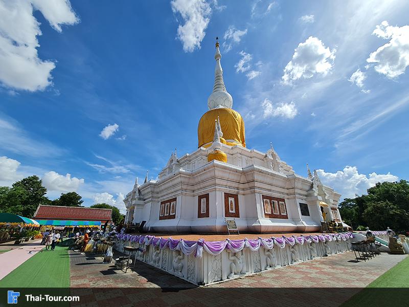 พระธาตุนาดูน