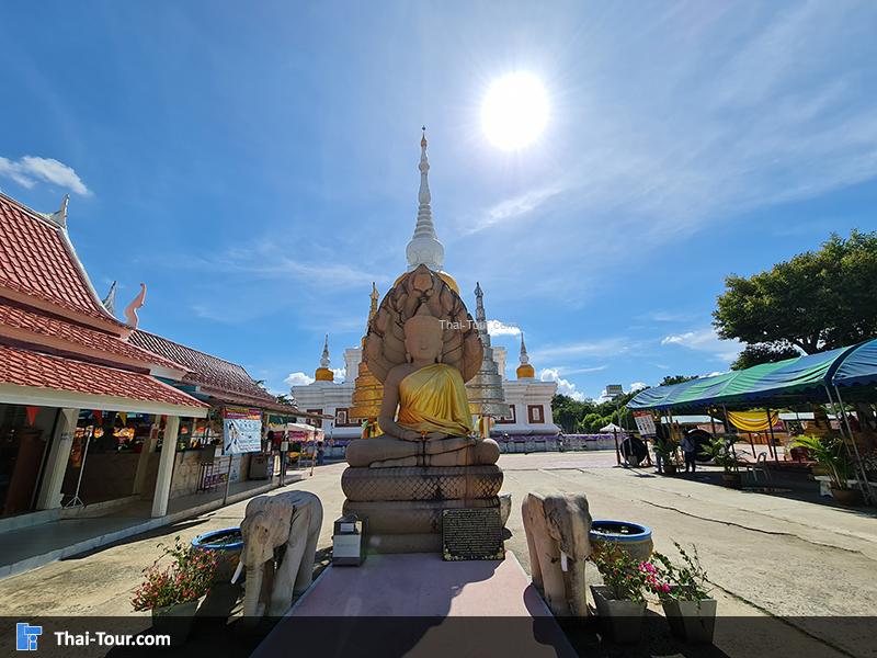 พระธาตุนาดูน
