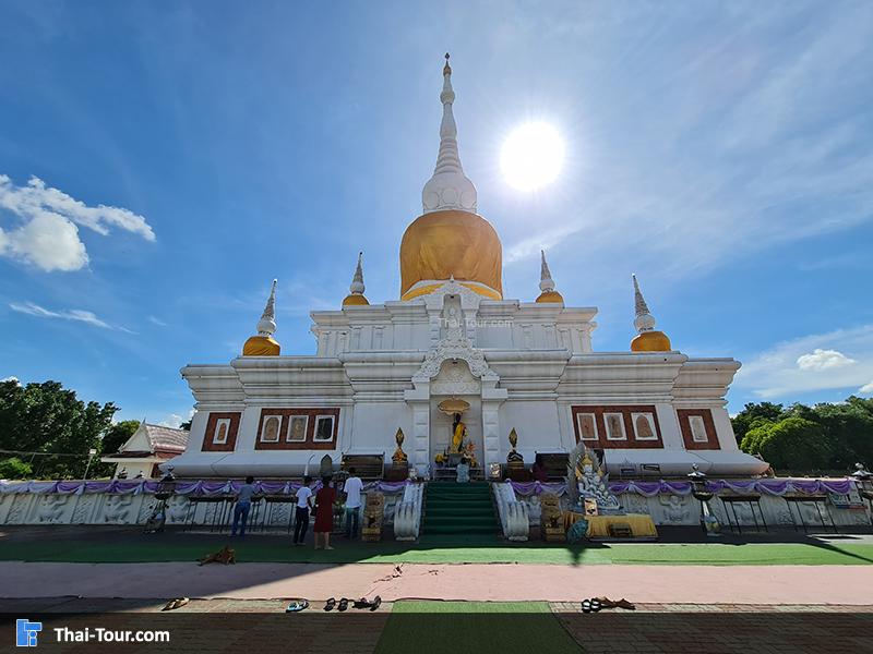 พระธาตุนาดูน