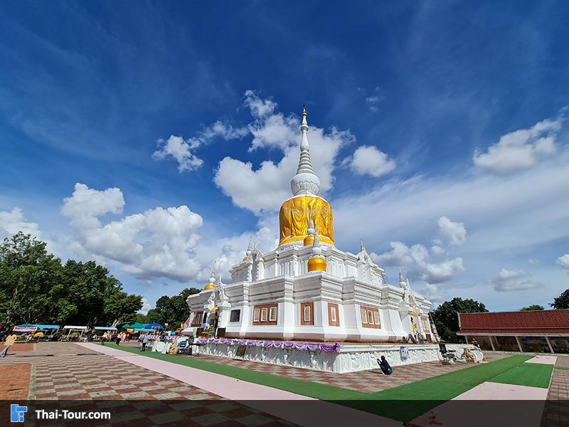พระธาตุนาดูน