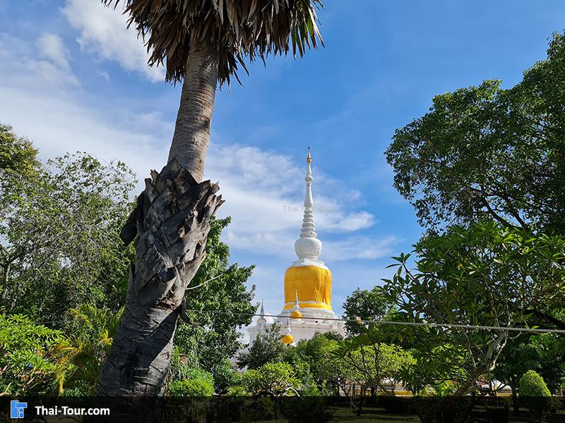 พระธาตุนาดูน