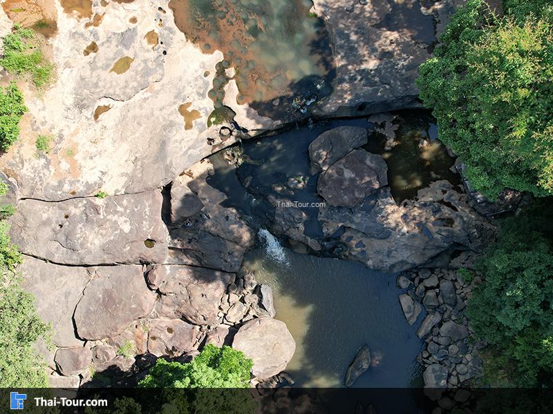 น้ำตกตาดโตน