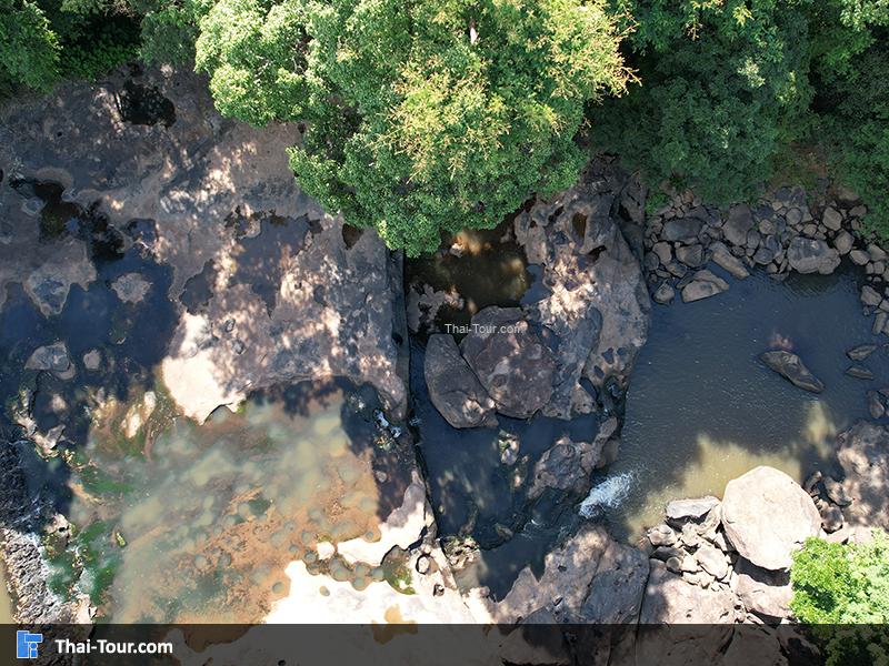 น้ำตกตาดโตน