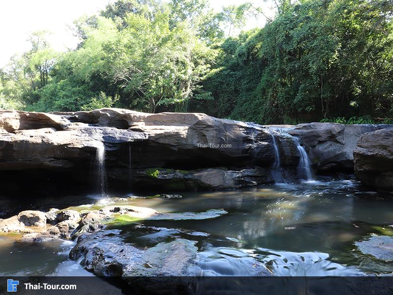 น้ำตกตาดโตน