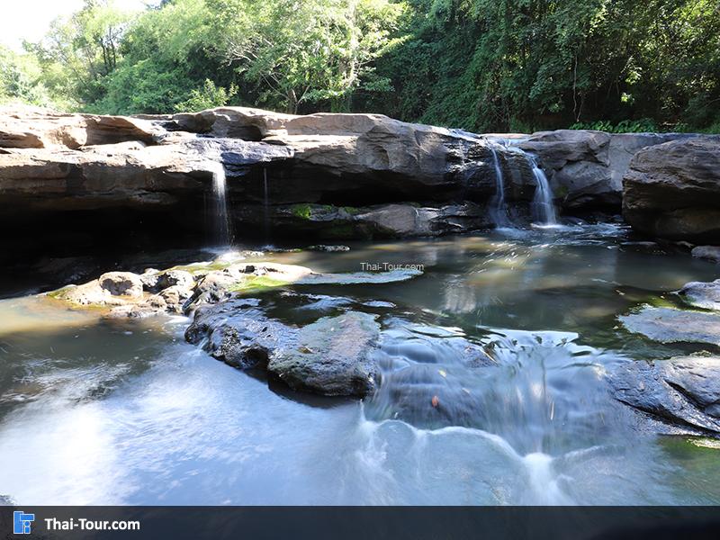 น้ำตกตาดโตน