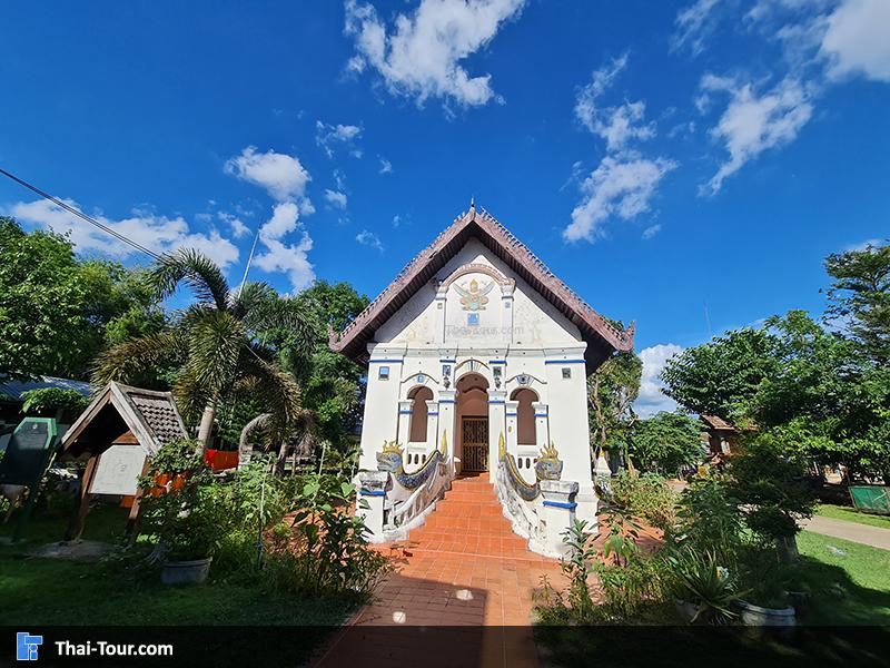 วัดนรวราราม