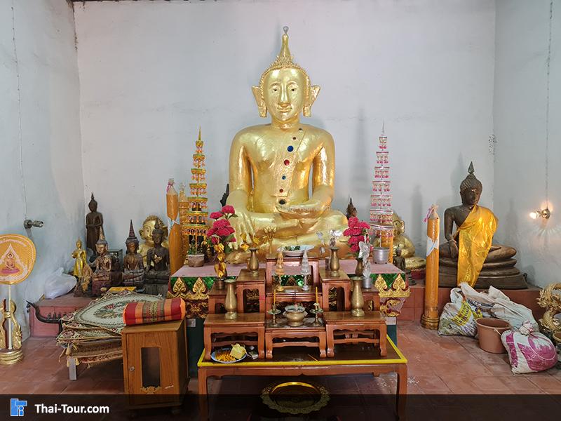 วัดนรวราราม