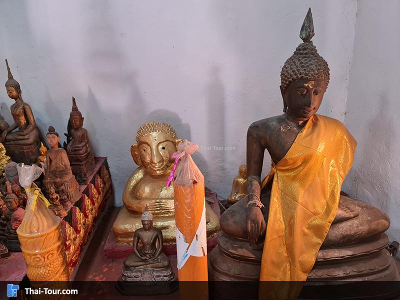 วัดนรวราราม