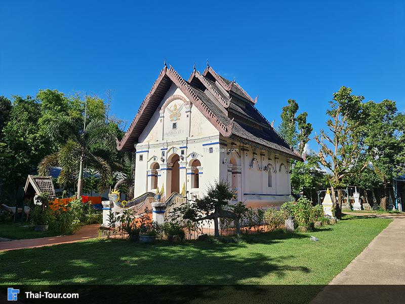 วัดนรวราราม