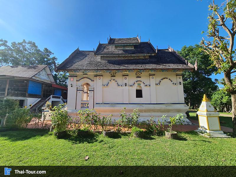 วัดนรวราราม