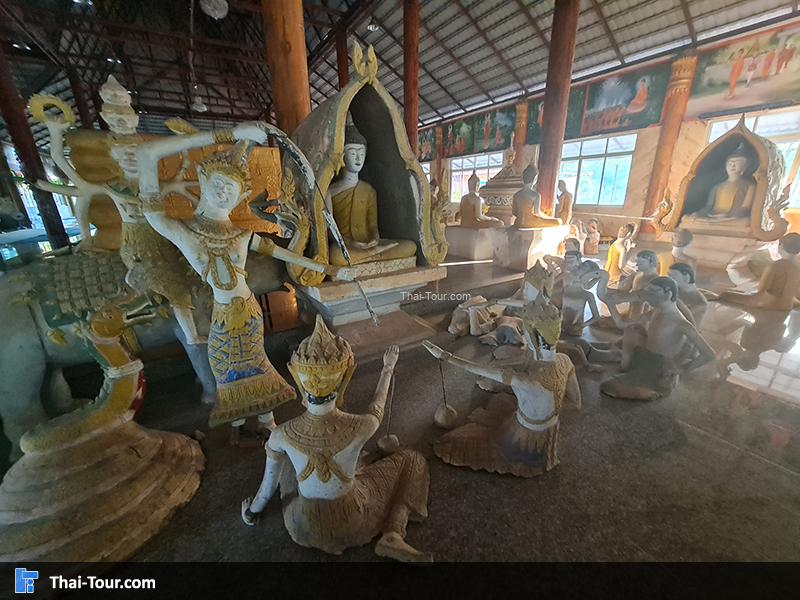 วัดป่าวิเวก