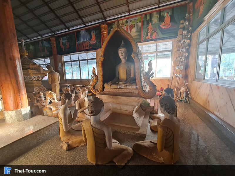 วัดป่าวิเวก