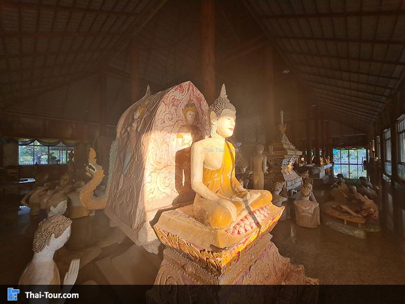 วัดป่าวิเวก