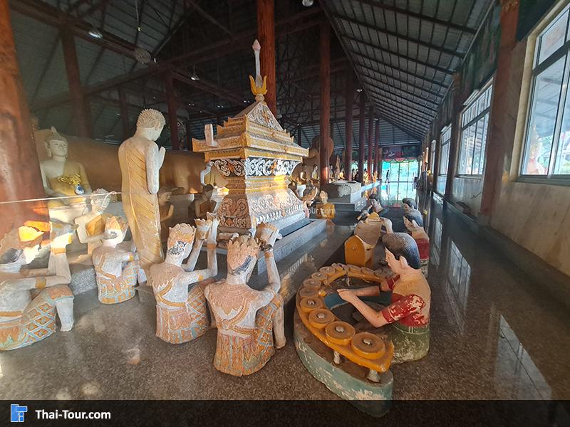 วัดป่าวิเวก