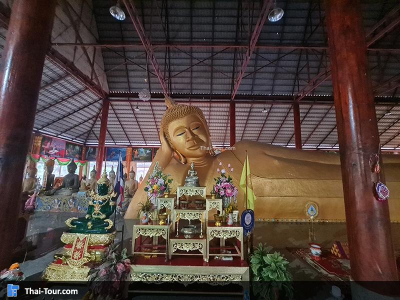 วัดป่าวิเวก