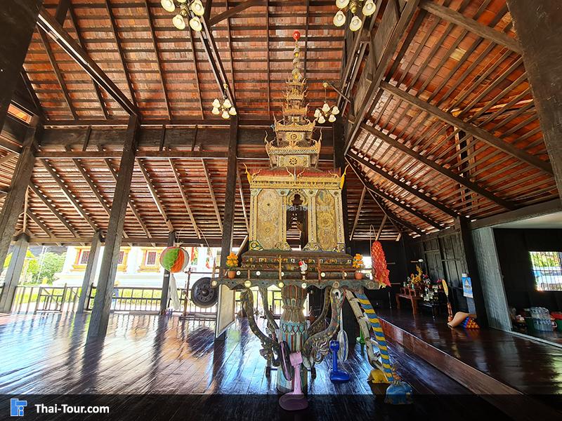 หอธรรมาสน์