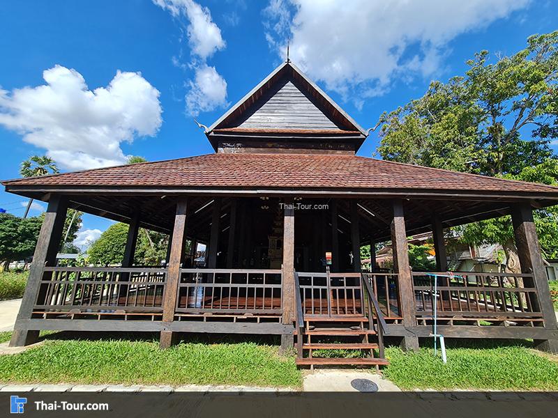 วัดพิจิตรสังฆาราม