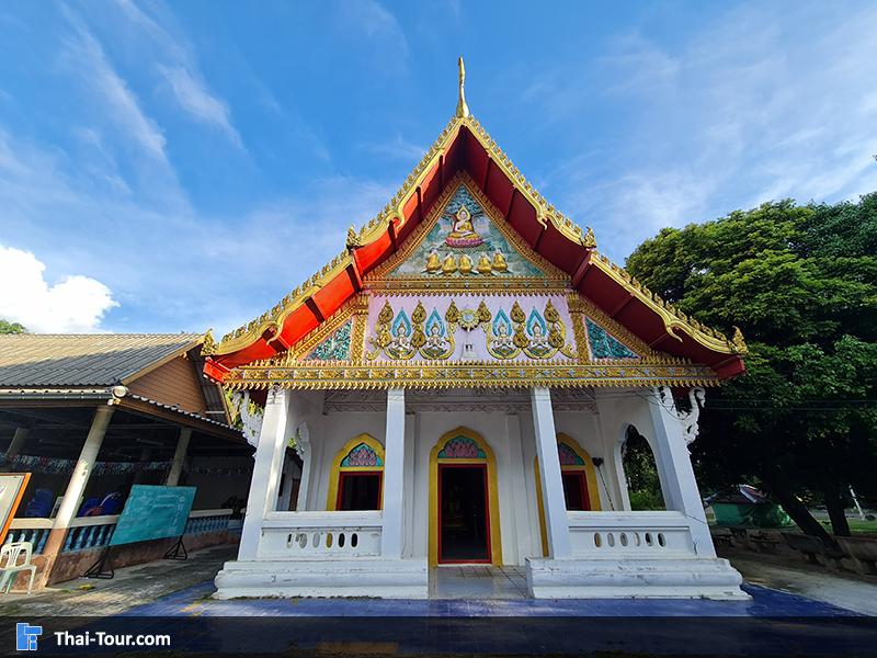 วัดลัฏฐิกวัน