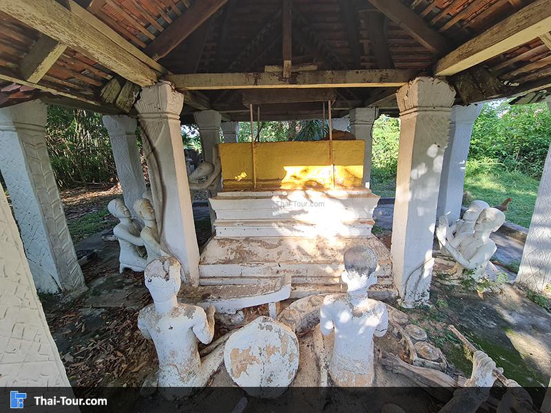 วัดลัฏฐิกวัน