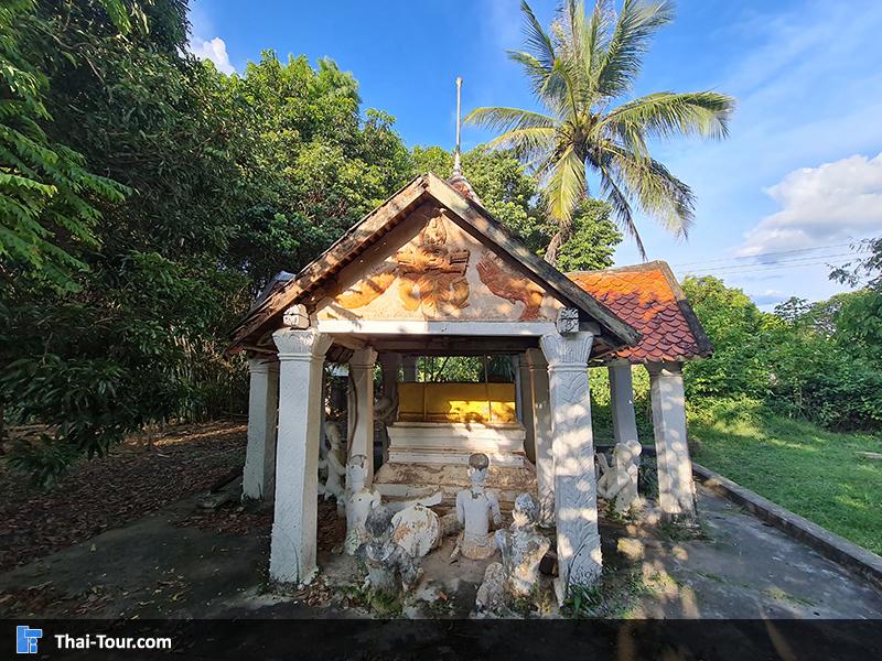 วัดลัฏฐิกวัน