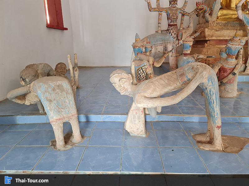 วัดลัฏฐิกวัน