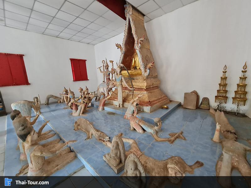 วัดลัฏฐิกวัน