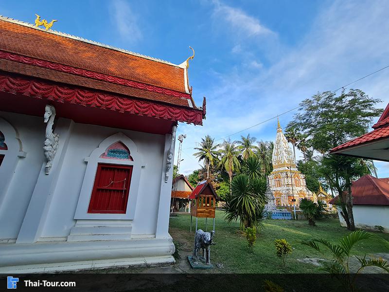 วัดลัฏฐิกวัน