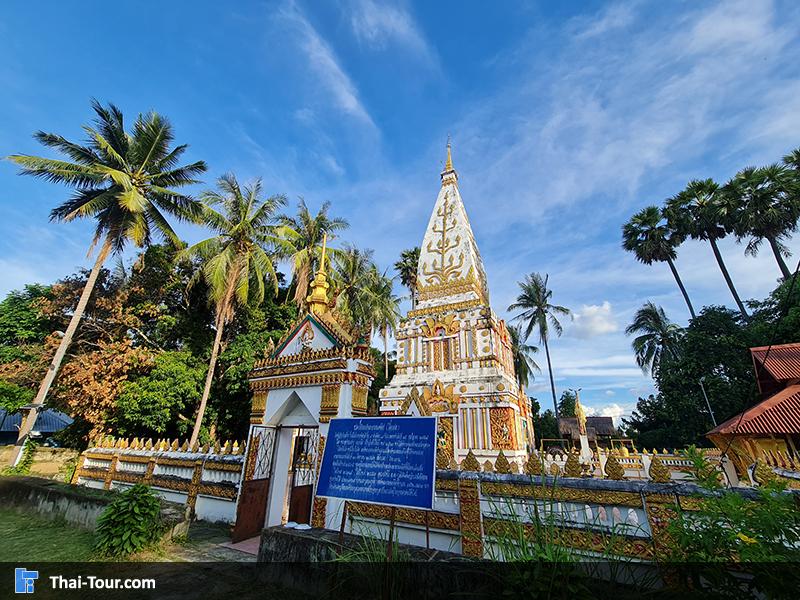 วัดลัฏฐิกวัน