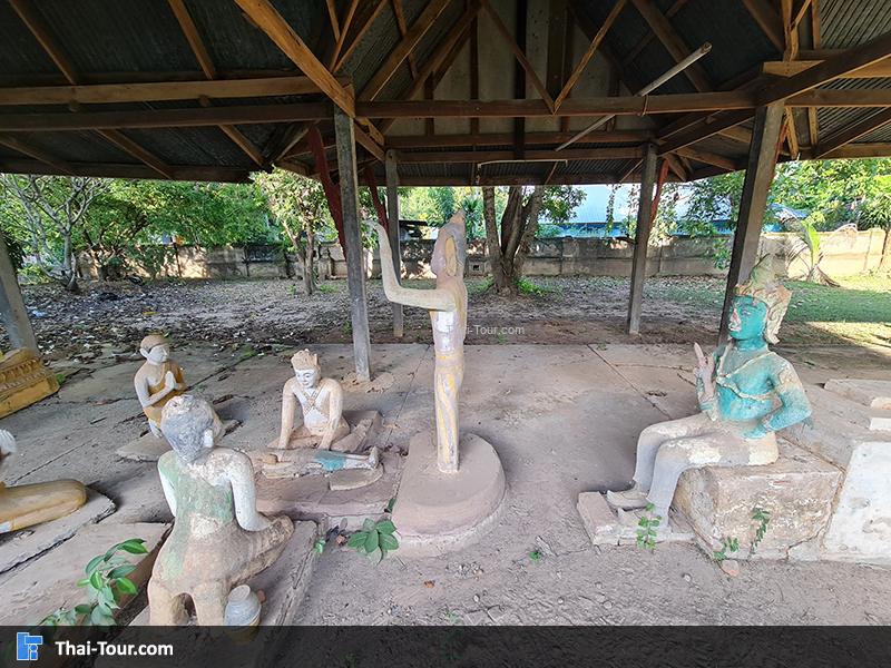 วัดลัฏฐิกวัน