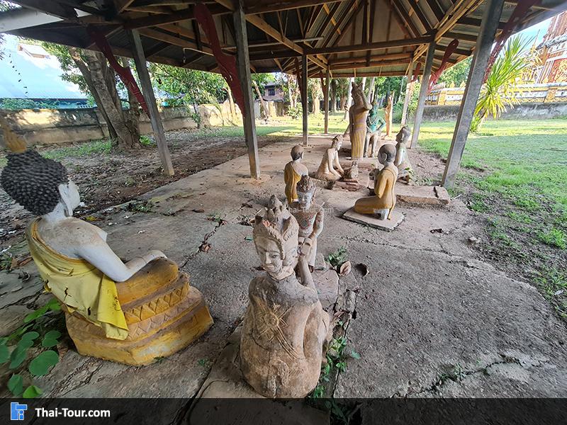 วัดลัฏฐิกวัน