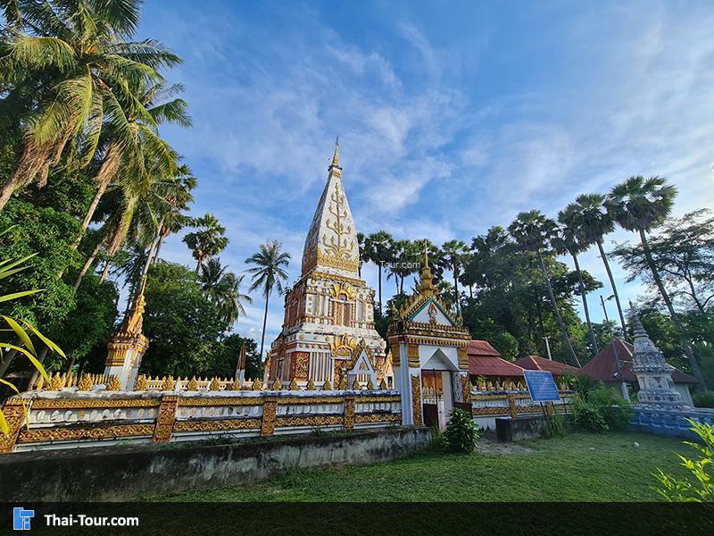 วัดลัฏฐิกวัน