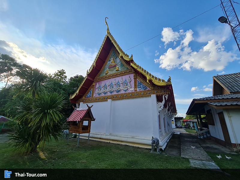 วัดลัฏฐิกวัน