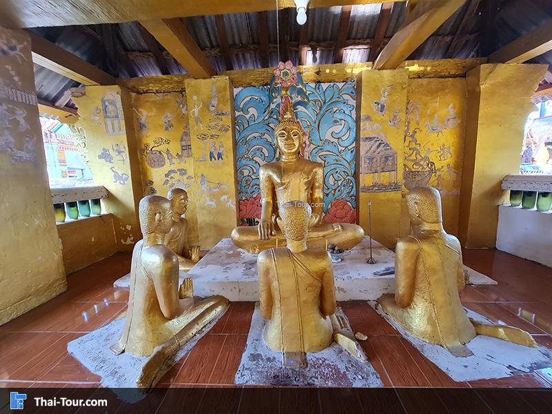 วัดลัฏฐิกวัน