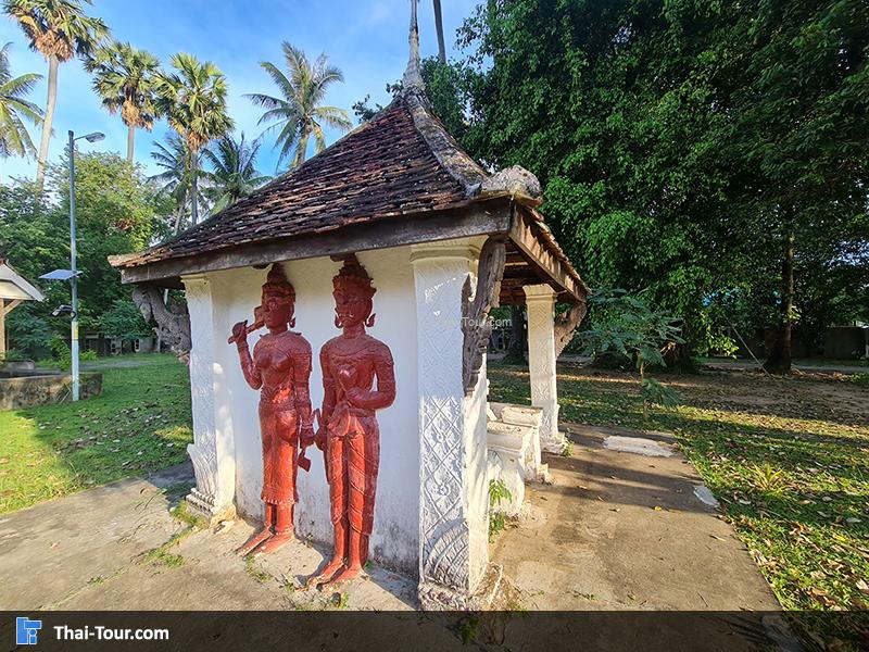 วัดลัฏฐิกวัน