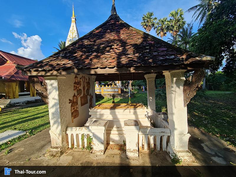 วัดลัฏฐิกวัน