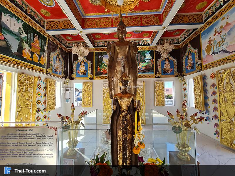 วัดไตรภูมิ