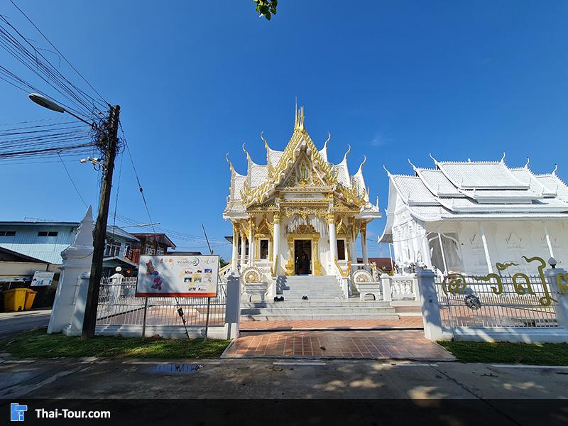 วัดไตรภูมิ