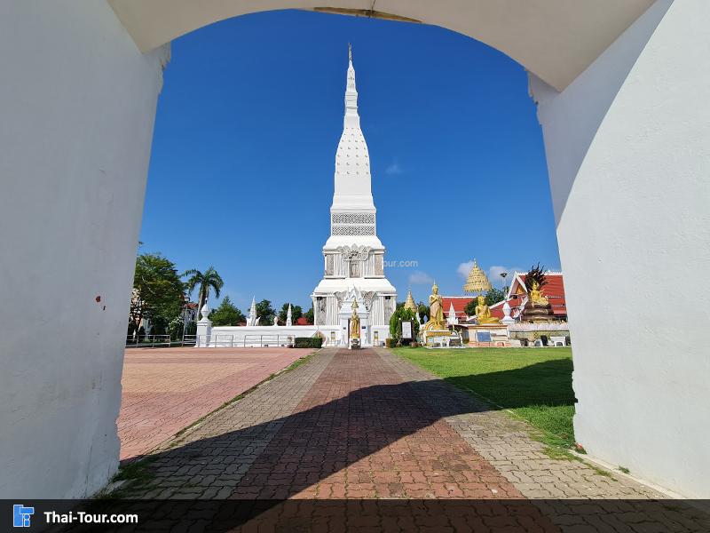 พระธาตุท่าอุเทน