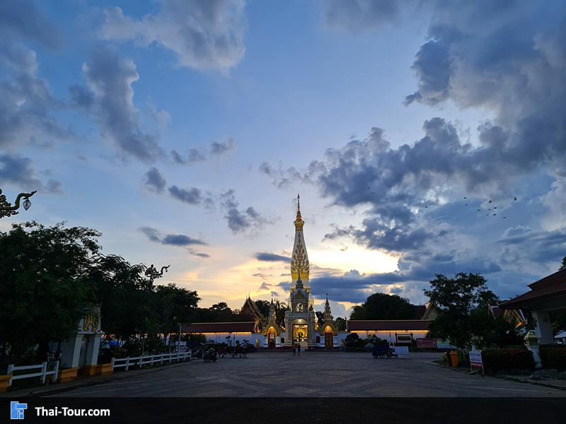 พระธาตุพนม