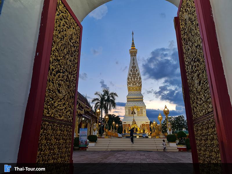 พระธาตุพนม