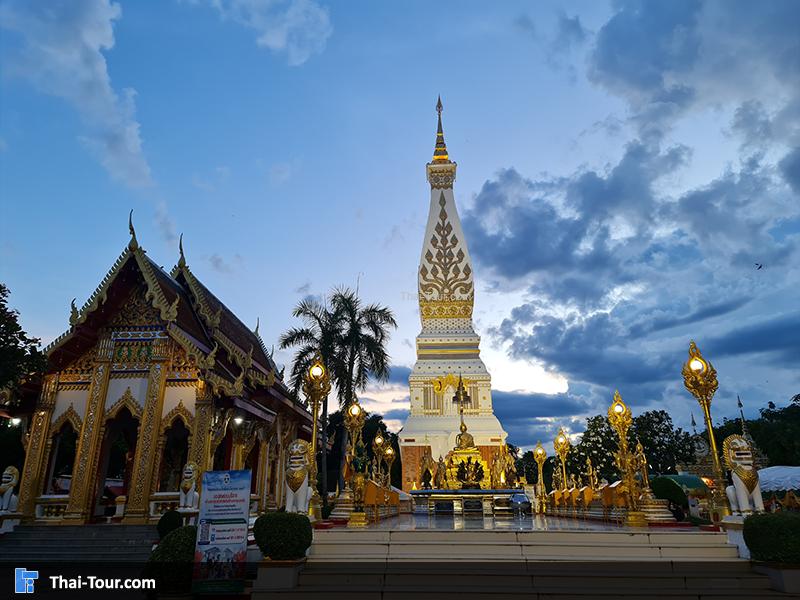 พระธาตุพนม