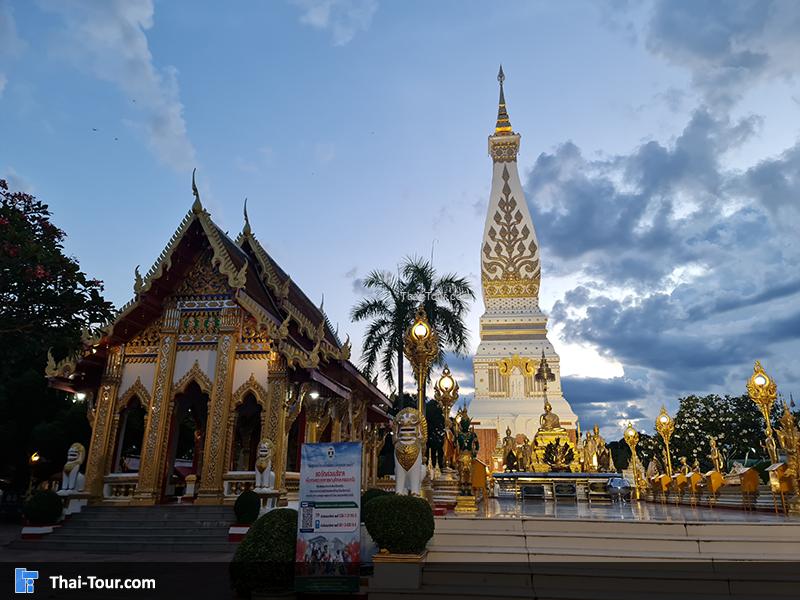 พระธาตุพนม