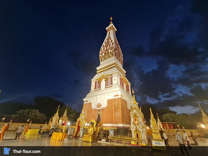 พระธาตุพนม