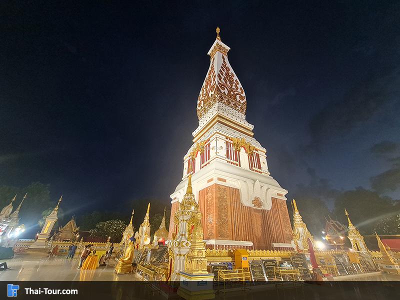 พระธาตุพนม