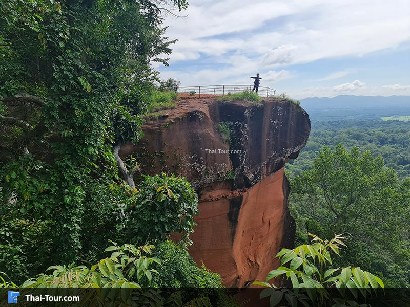 จุดชมวิว ผานาคี
