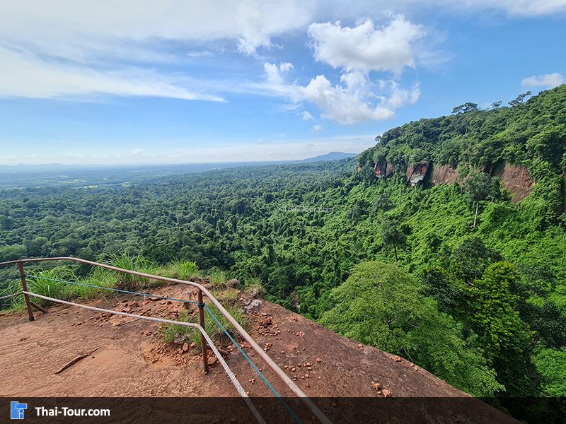 จุดชมวิว ผานาคี