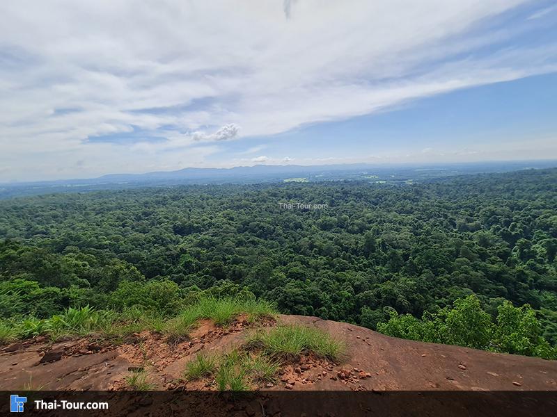 จุดชมวิว ผานาคี